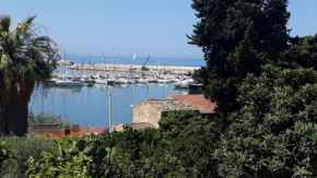 alloggio piazza stazione Sciacca